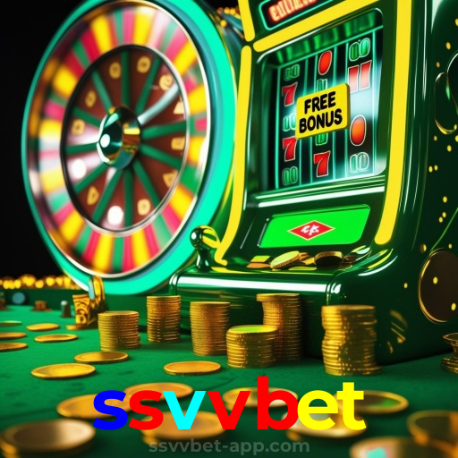 Explore a Diversão dos Cassinos Online no ssvvbet Bet