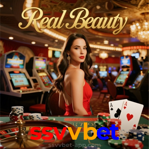 Experiência e Emoção: Os Jackpots do ssvvbet Bet