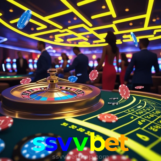 ssvvbet bet Cassino