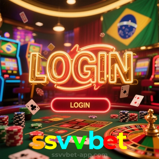 Experiência e Emoção: Os Jackpots do ssvvbet Bet