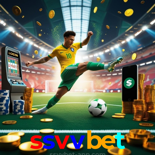 ssvvbet bet Suporte