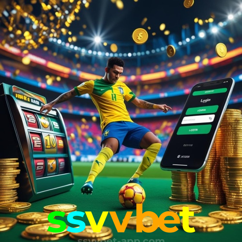 Apostas Esportivas: O Crescimento da 'ssvvbet bet' no Mundo dos Jogos Online