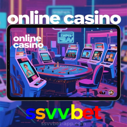 Experiência e Emoção: Os Jackpots do https://ssvvbet-app.com Bet